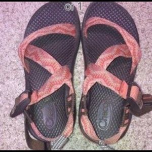 Chacos kids- Size 13